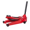 Big Red Torin  Hydraulic 6000 lb Automotive Trolley Jack T830026